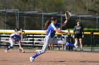 Softball vs MIT  Wheaton College Women's Softball vs MIT in first round of the NEWMAC Tournament. - Photo By: KEITH NORDSTROM : Wheaton, Softball, NEWMAC